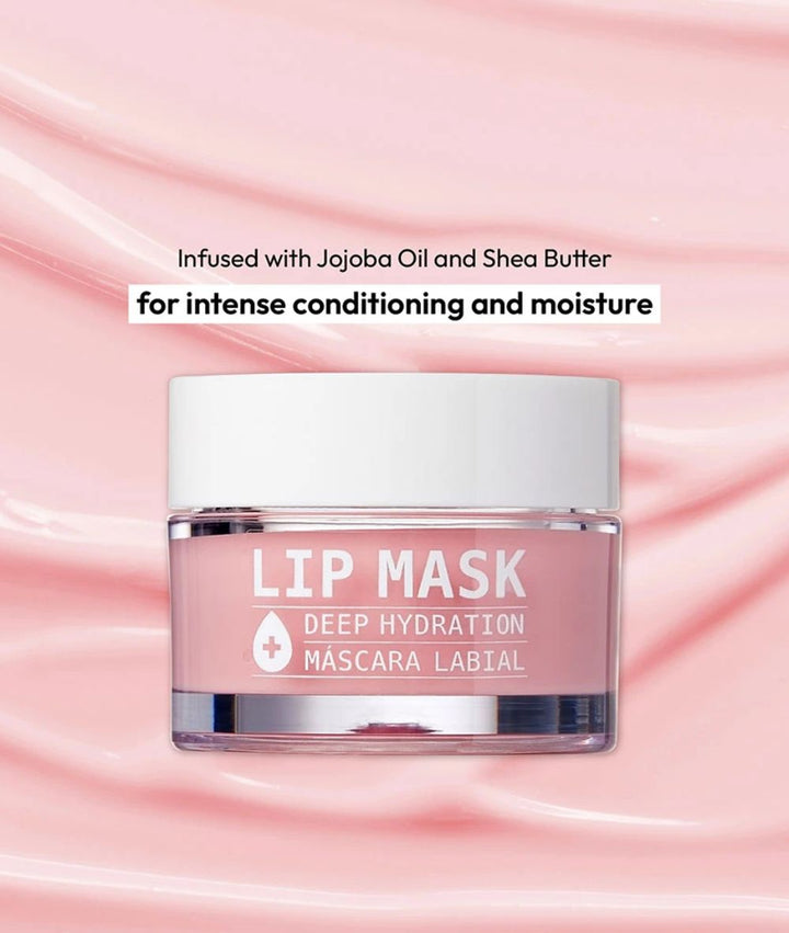 Ruby Kisses Lip Mask #Rlm01