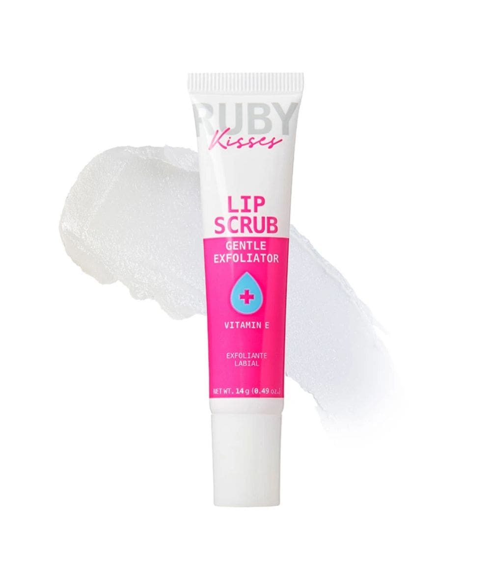 Ruby Kisses Lip Scrub #Rli01