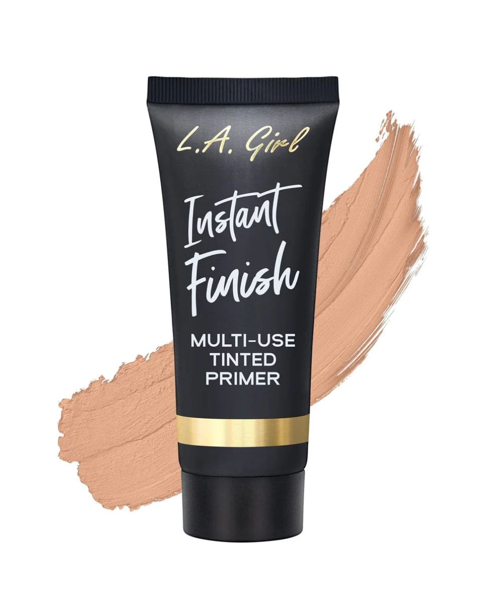 La Girl Instant Finish Multi-Use Tinted Primer, COSMETICS MAKEUP - Cloré Beauty
