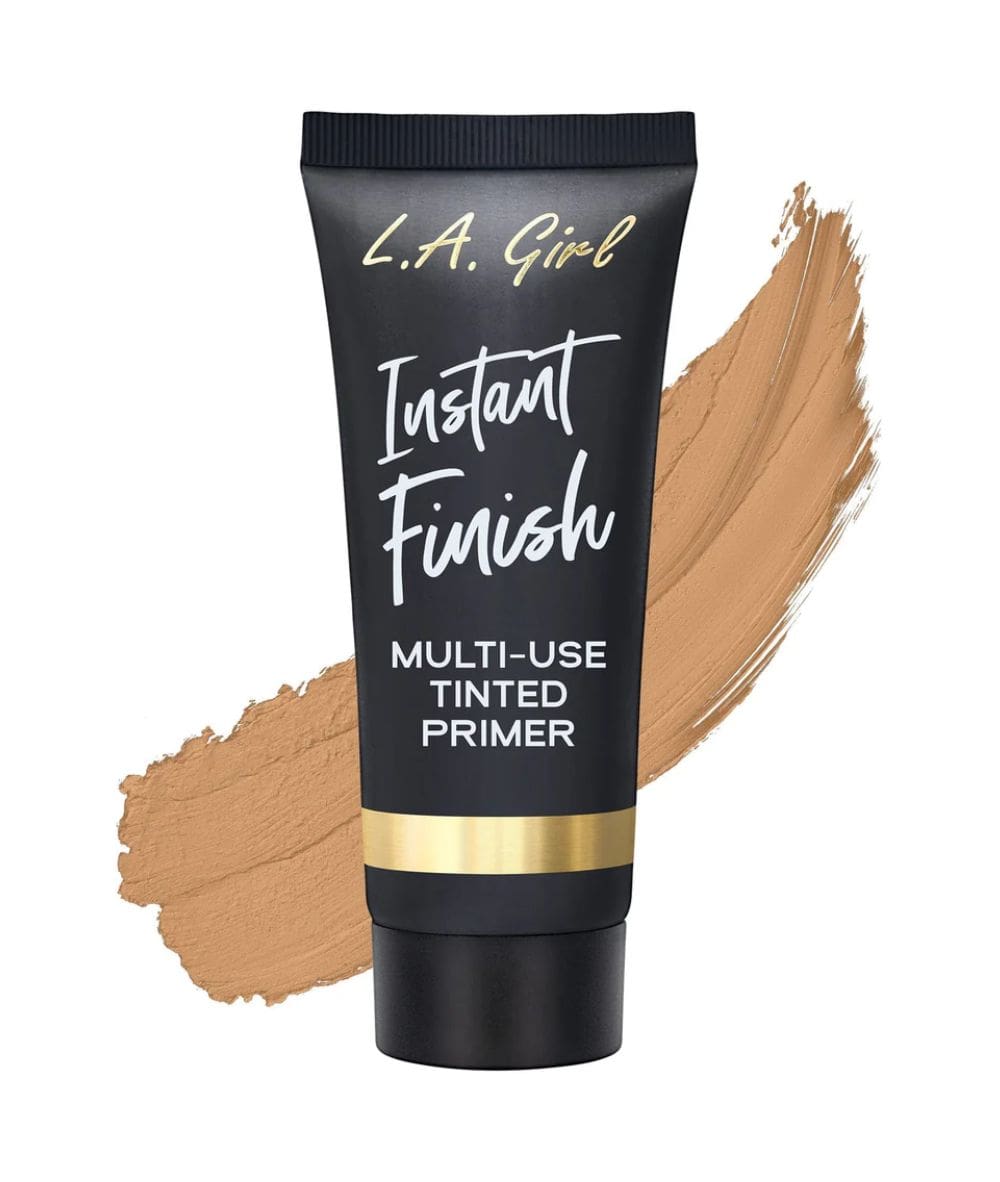 La Girl Instant Finish Multi-Use Tinted Primer, COSMETICS MAKEUP - Cloré Beauty