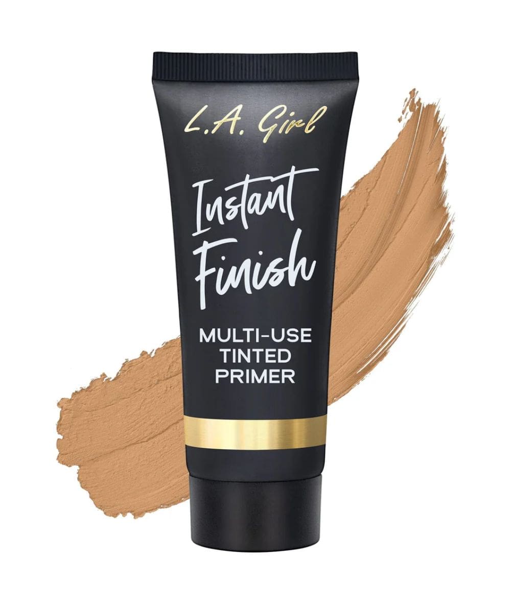 La Girl Instant Finish Multi-Use Tinted Primer