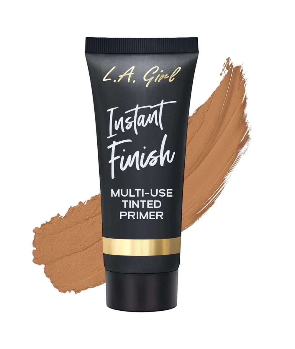 La Girl Instant Finish Multi-Use Tinted Primer