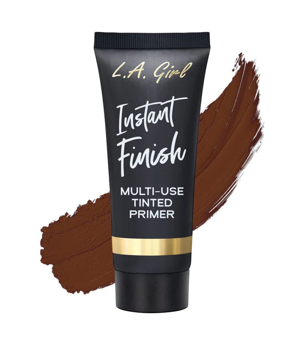 La Girl Instant Finish Multi-Use Tinted Primer