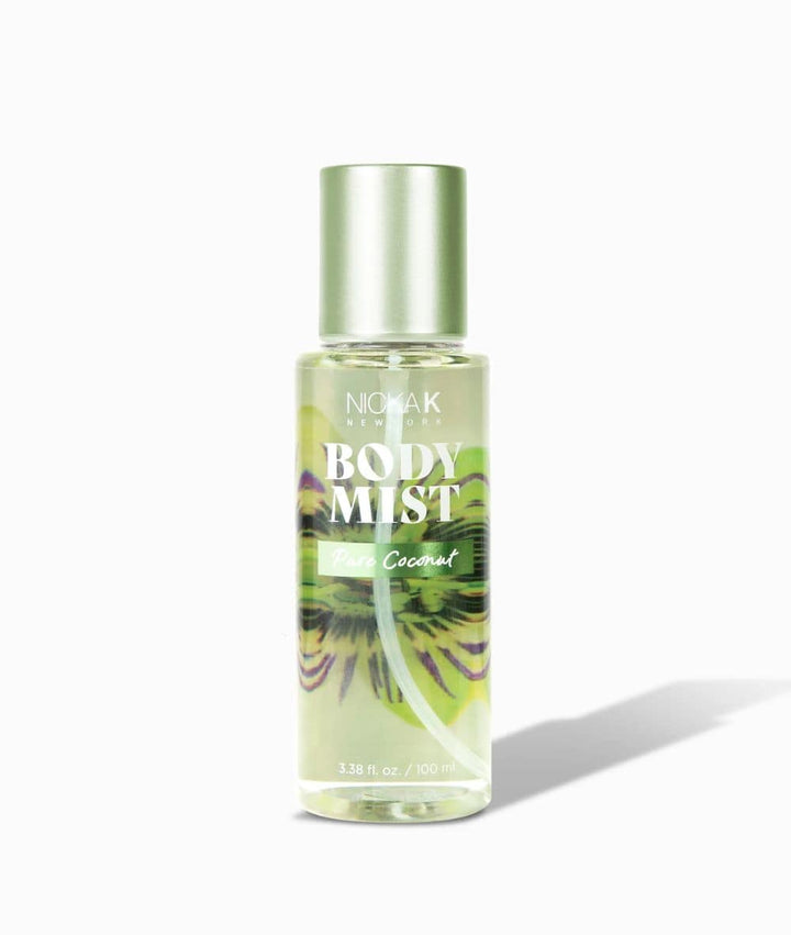 Nicka K Body Mist 100ml