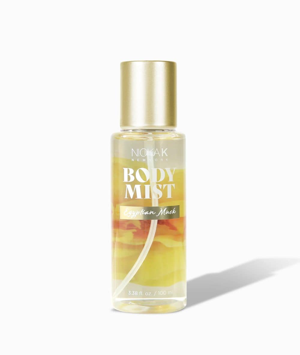 Nicka K Body Mist 100ml