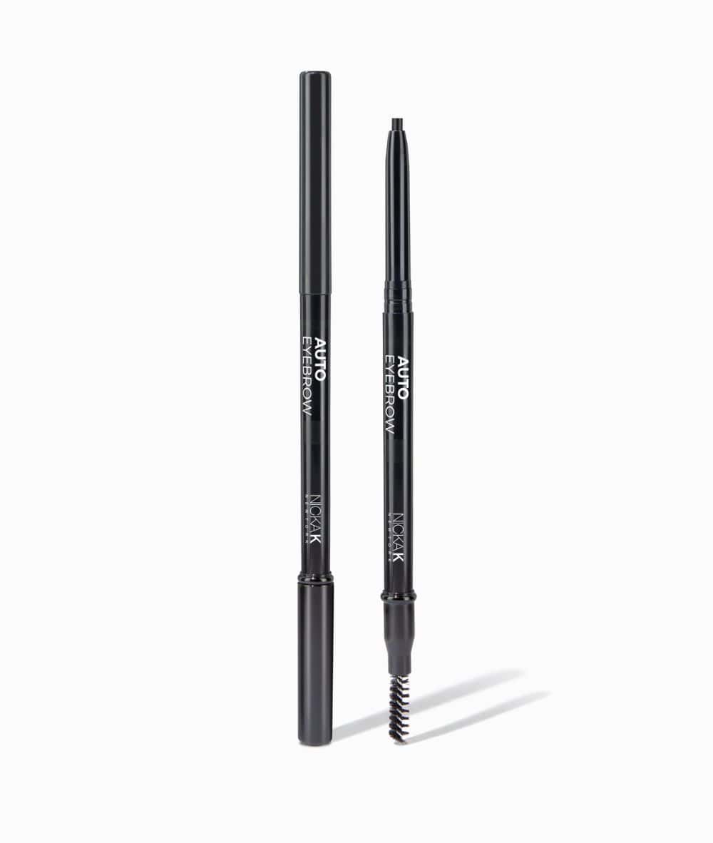 Nicka K Auto Eyebrow #Ebaa, COSMETICS MAKEUP - Cloré Beauty