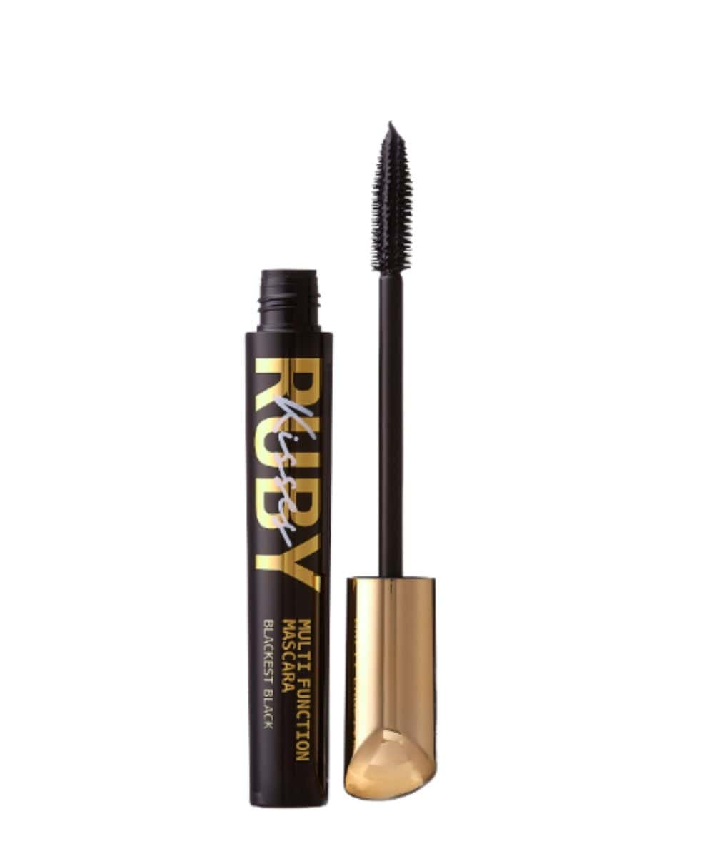 Ruby Kisses Multi-Function Mascara, COSMETICS MAKEUP - Cloré Beauty