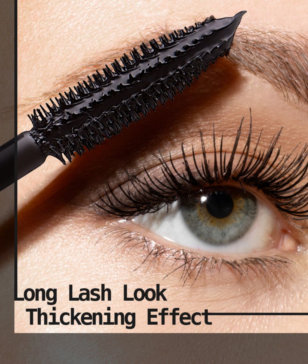 Ruby Kisses Multi-Function Mascara, COSMETICS MAKEUP - Cloré Beauty