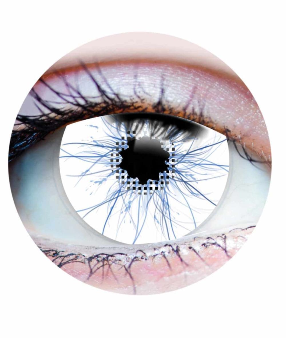 Primal Contact Lenses[Thor], COSMETICS MAKEUP - Cloré Beauty