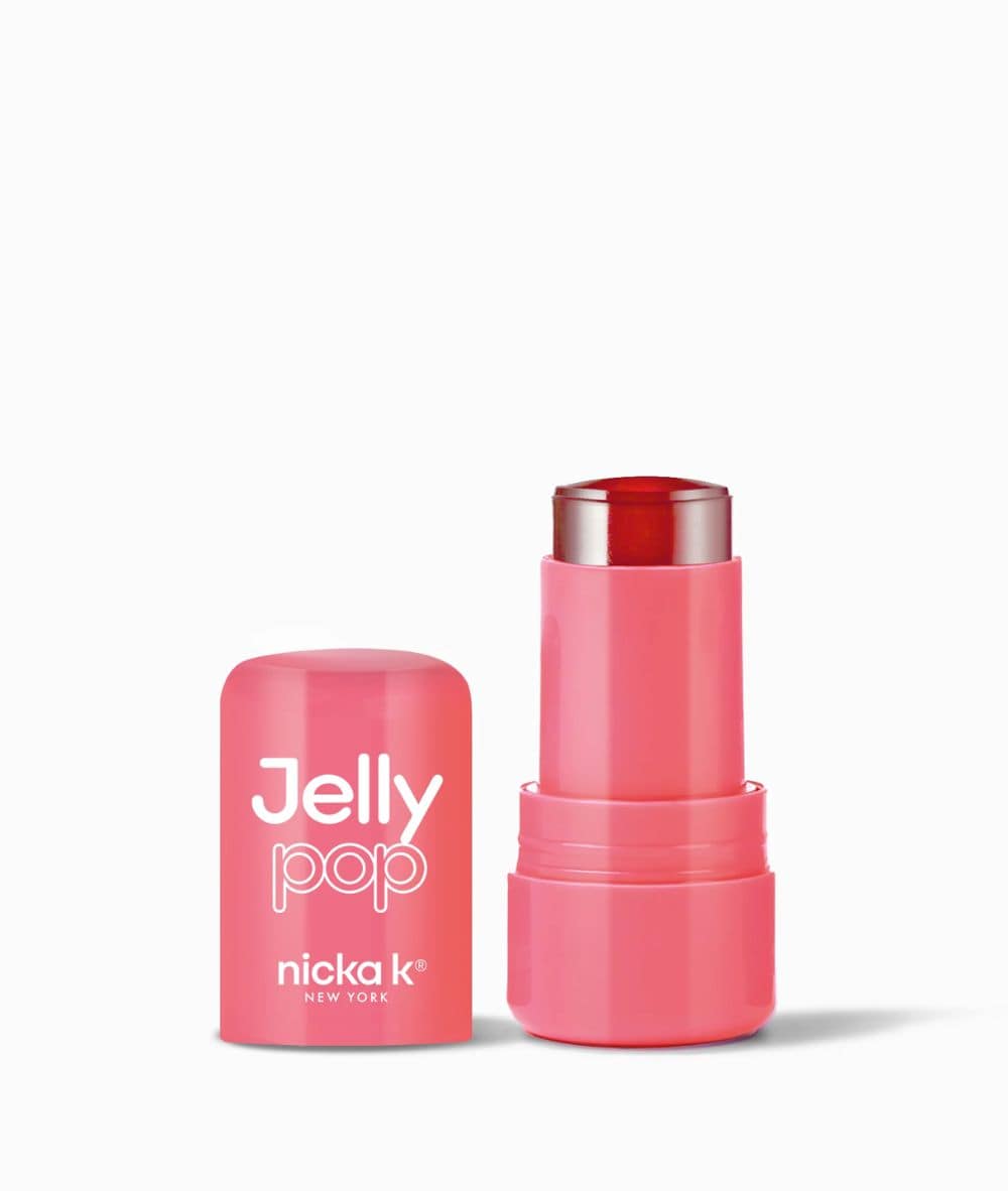 Nicka K Jelly Pop Lip & Cheek Tint #Lcjp, COSMETICS MAKEUP - Cloré Beauty