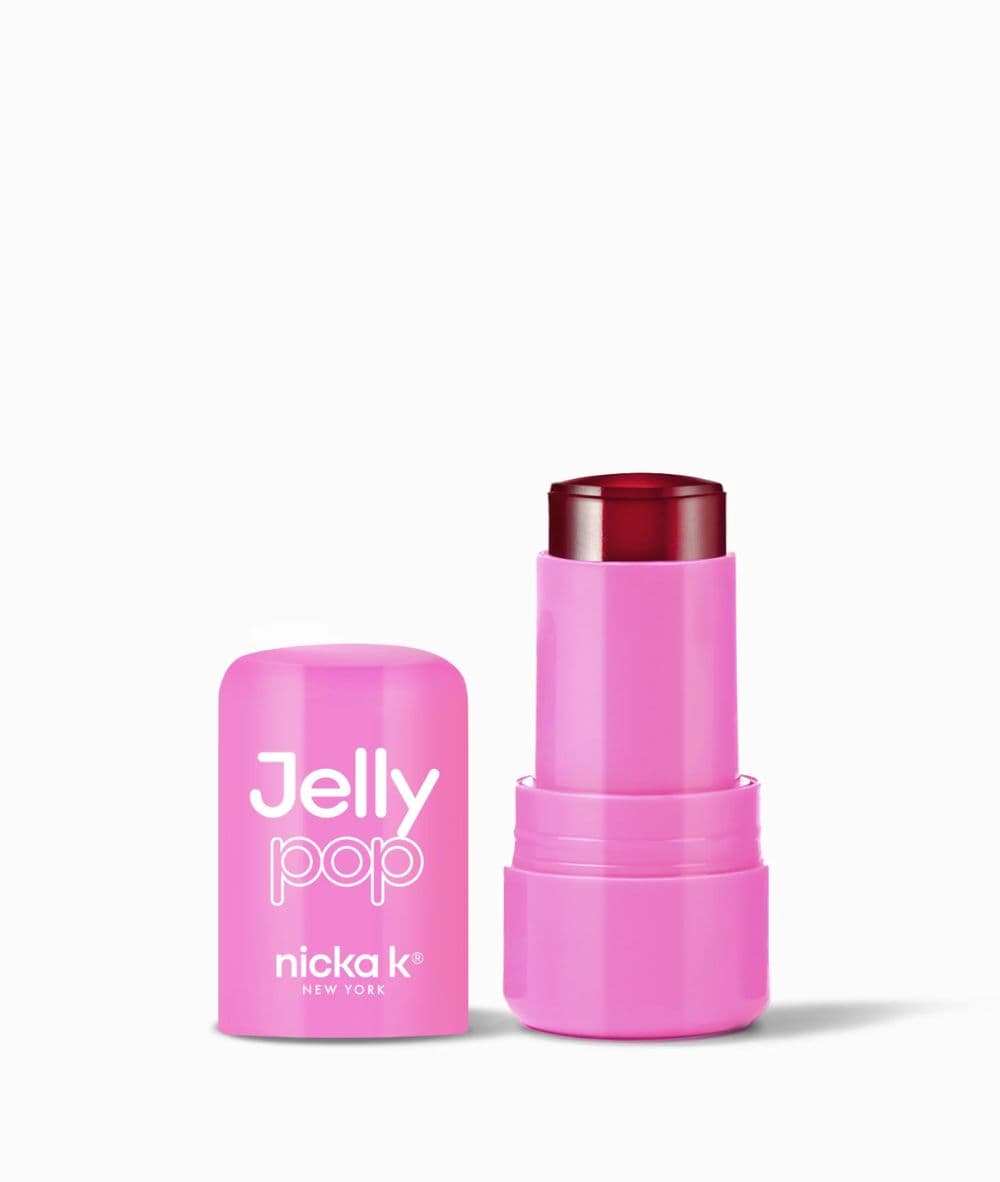 Nicka K Jelly Pop Lip & Cheek Tint #Lcjp