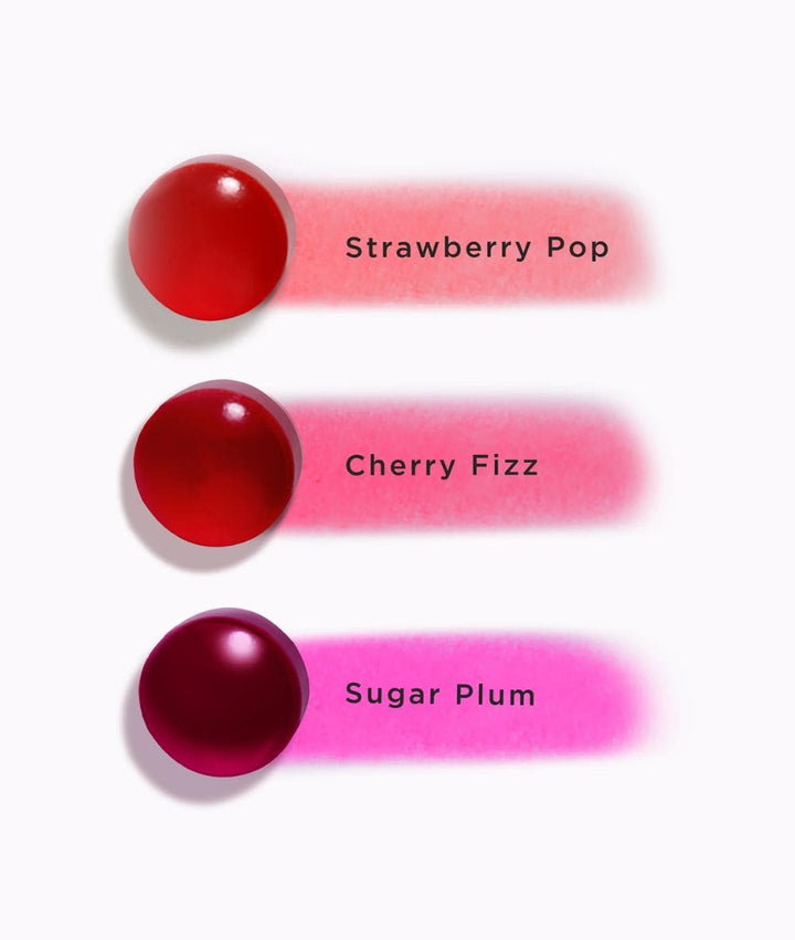 Nicka K Jelly Pop Lip & Cheek Tint #Lcjp