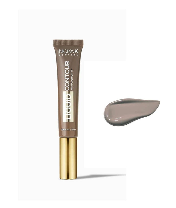 Nicka K Liquid Contour #Ftlc