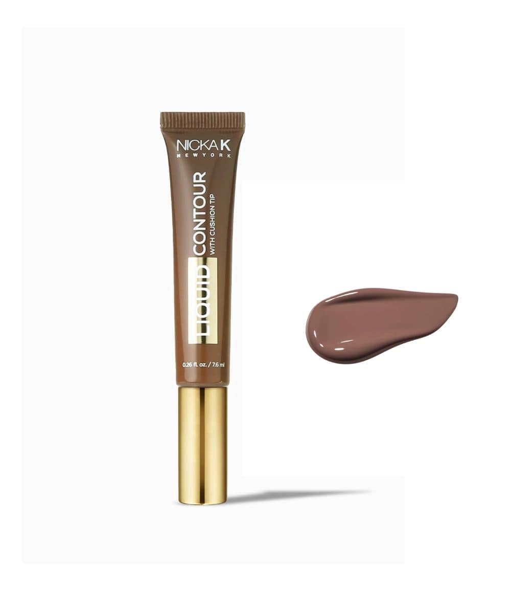 Nicka K Liquid Contour #Ftlc, COSMETICS MAKEUP - Cloré Beauty
