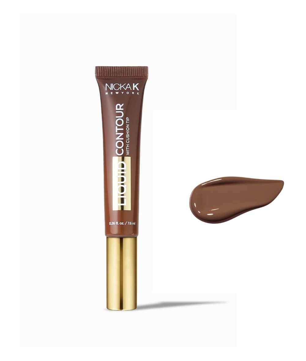 Nicka K Liquid Contour #Ftlc