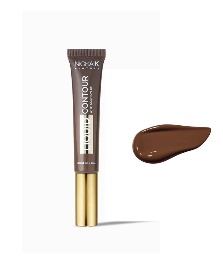 Nicka K Liquid Contour #Ftlc