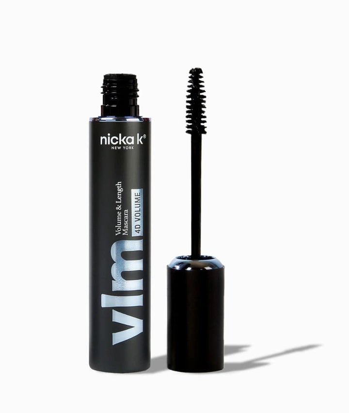 Nicka K Vlm Mascara #Emvl