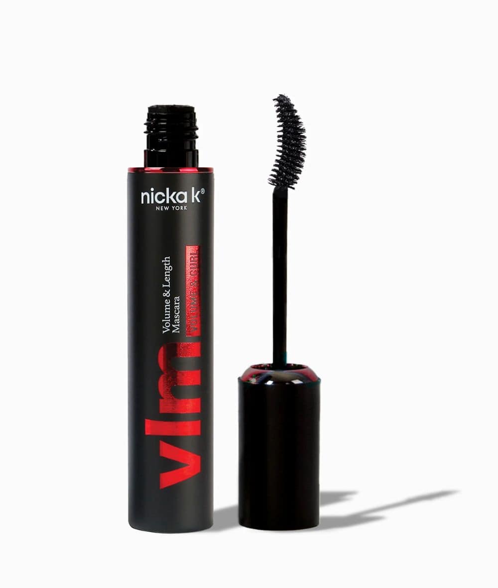 Nicka K Vlm Mascara #Emvl