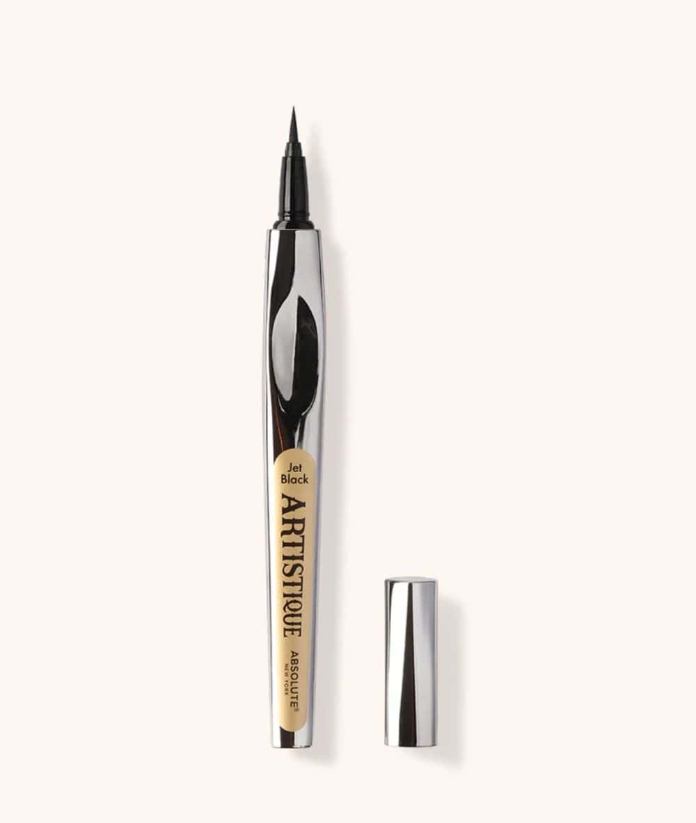 Absolute Newyork Artistique Easy Grip Liquid Eyeliner