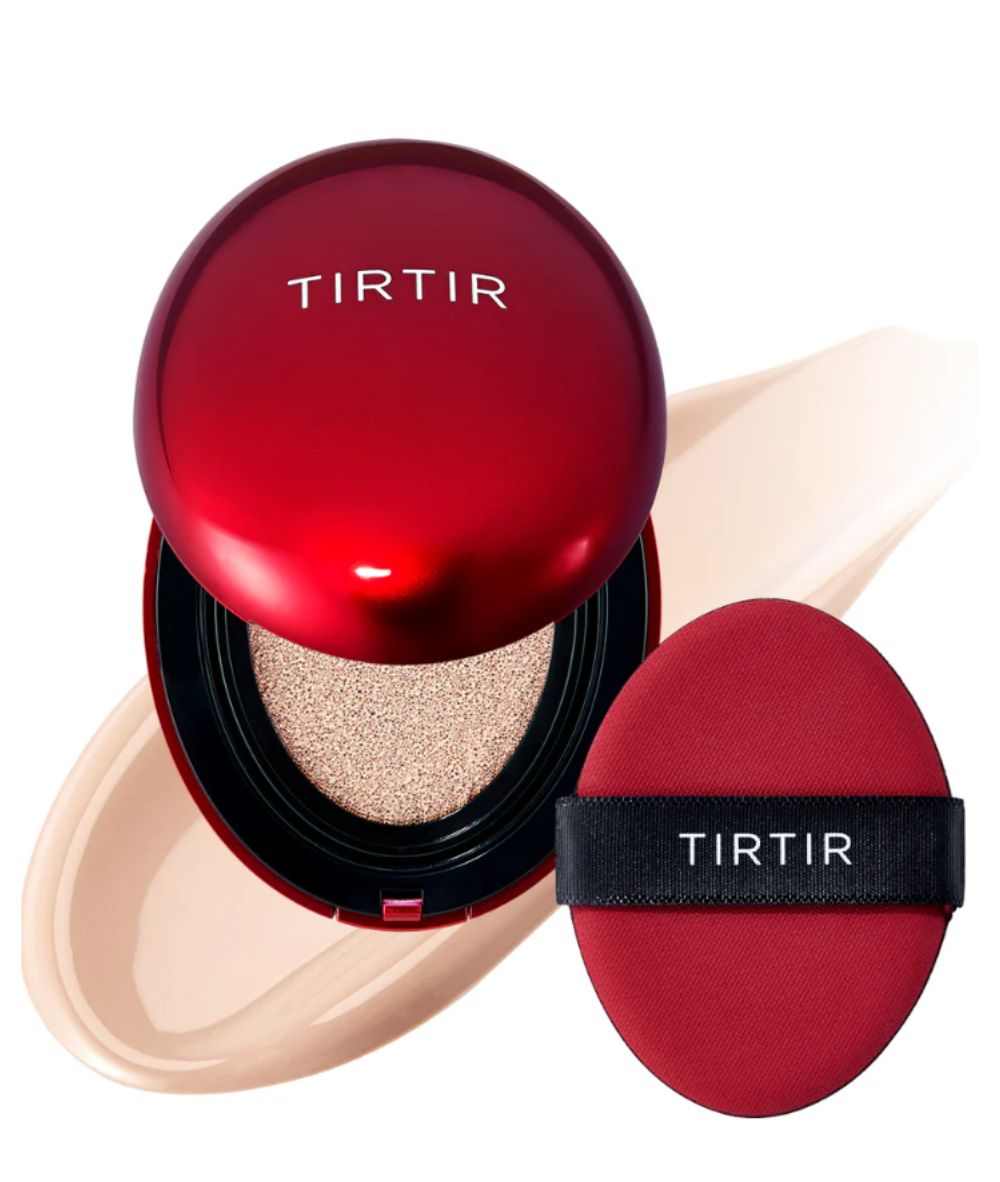 Tirtir Mask Fit Red Cushion, COSMETICS MAKEUP - Cloré Beauty