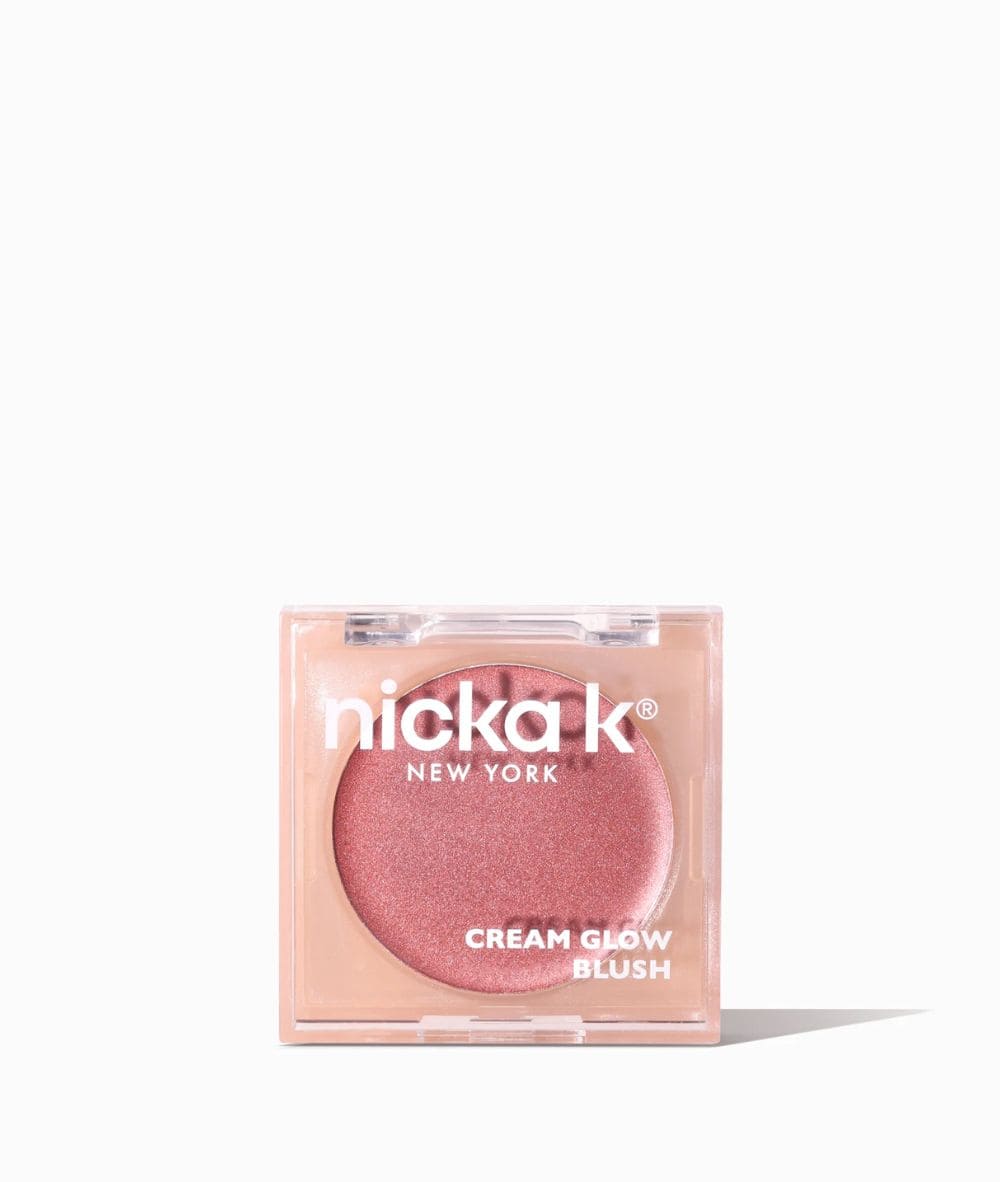 Nicka K Cream Glow Blush & Highlighter #Flcg, COSMETICS MAKEUP - Cloré Beauty