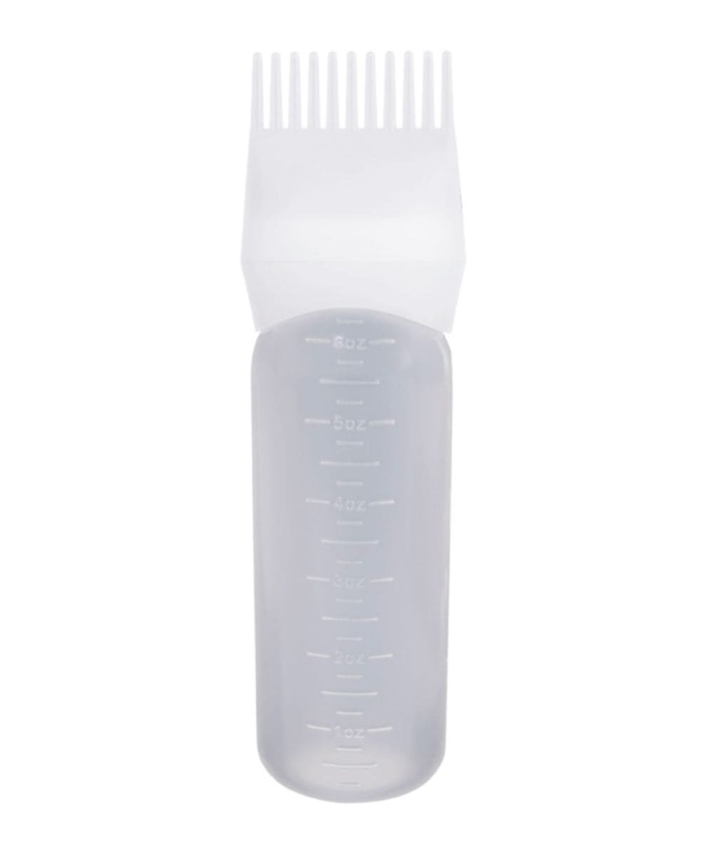 Annie Ozen Comb Applicator Bottle 6oz #4737, ACCESSORIES JEWELRY FASHION - Cloré Beauty