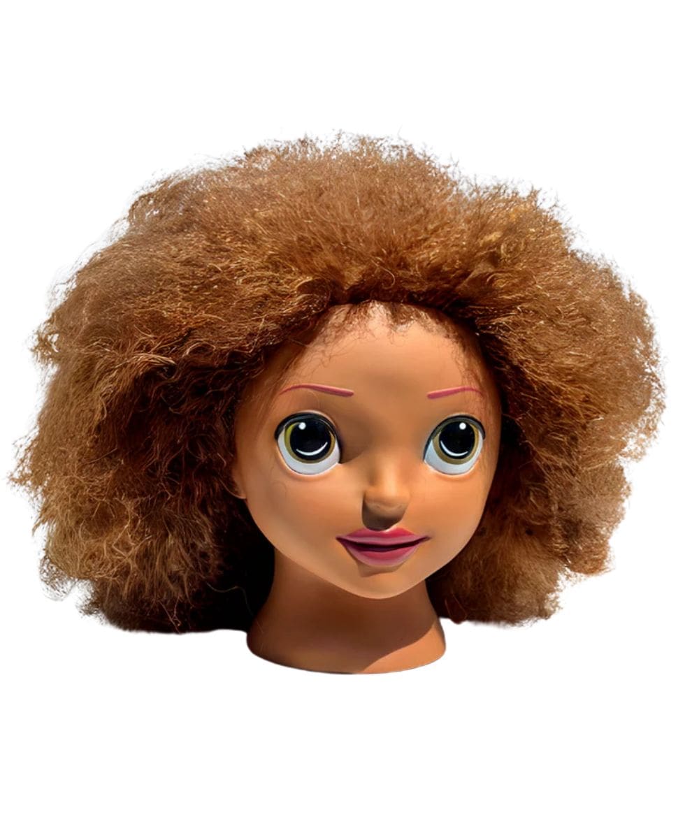 Hello Hair Styling Doll-Tamia, ACCESSORIES JEWELRY FASHION - Cloré Beauty