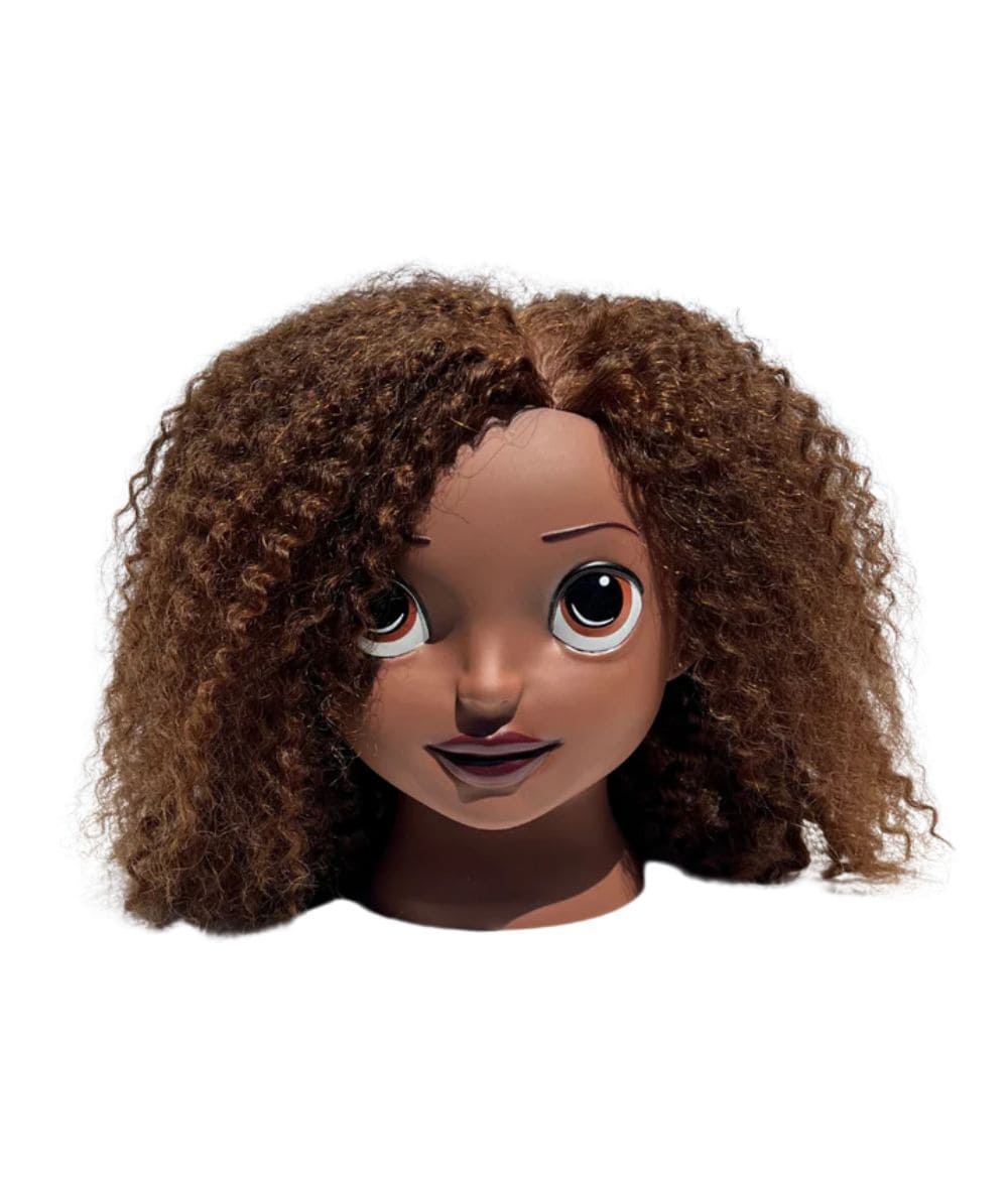 Hello Hair Styling Doll- Jade, ACCESSORIES JEWELRY FASHION - Cloré Beauty