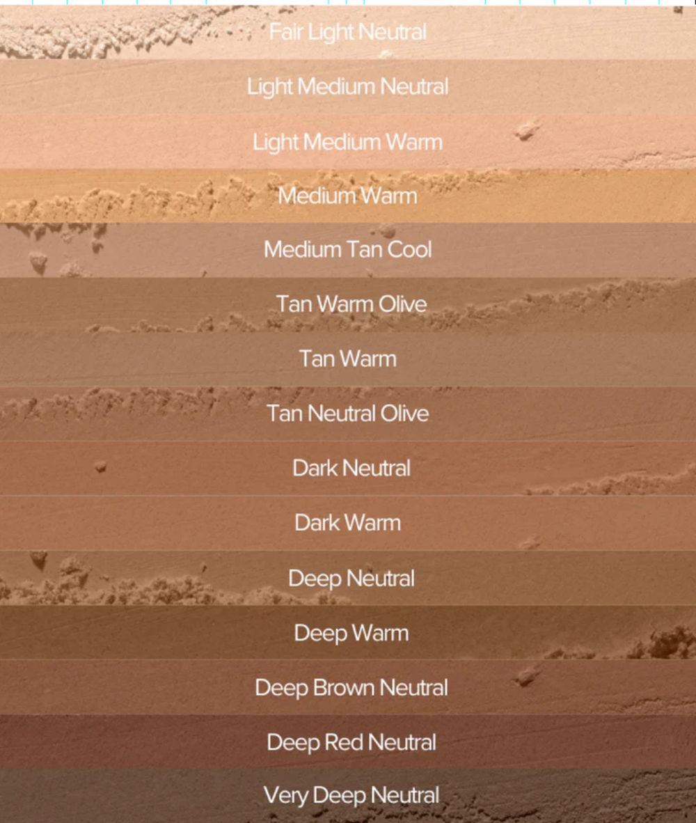 Absolute Newyork Velvet Focus Powder Foundation, Cosmetics - Cloré Beauty