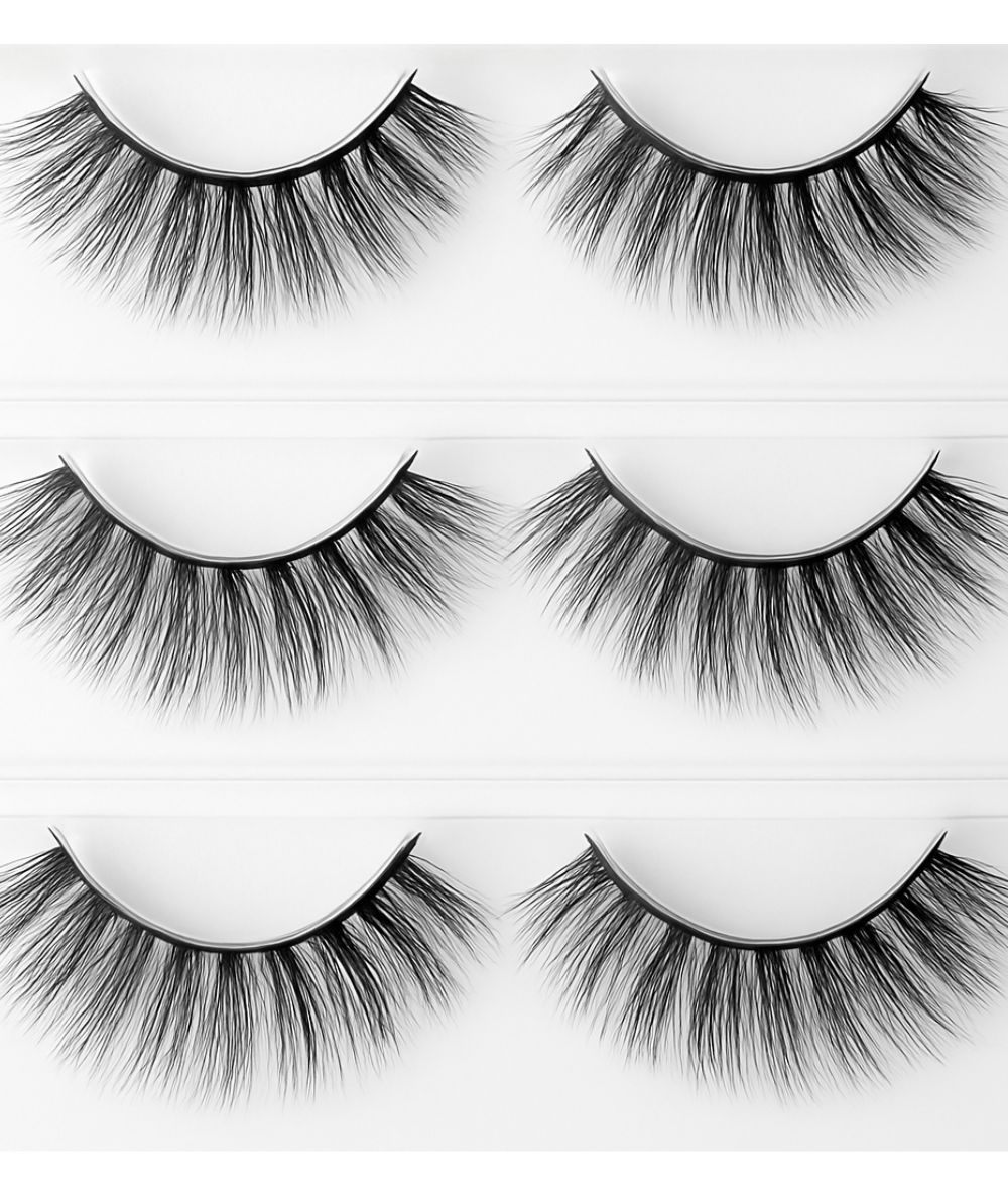 Rd Beauty 3 Luxury Pack #6Ix, COSMETICS MAKEUP - Cloré Beauty