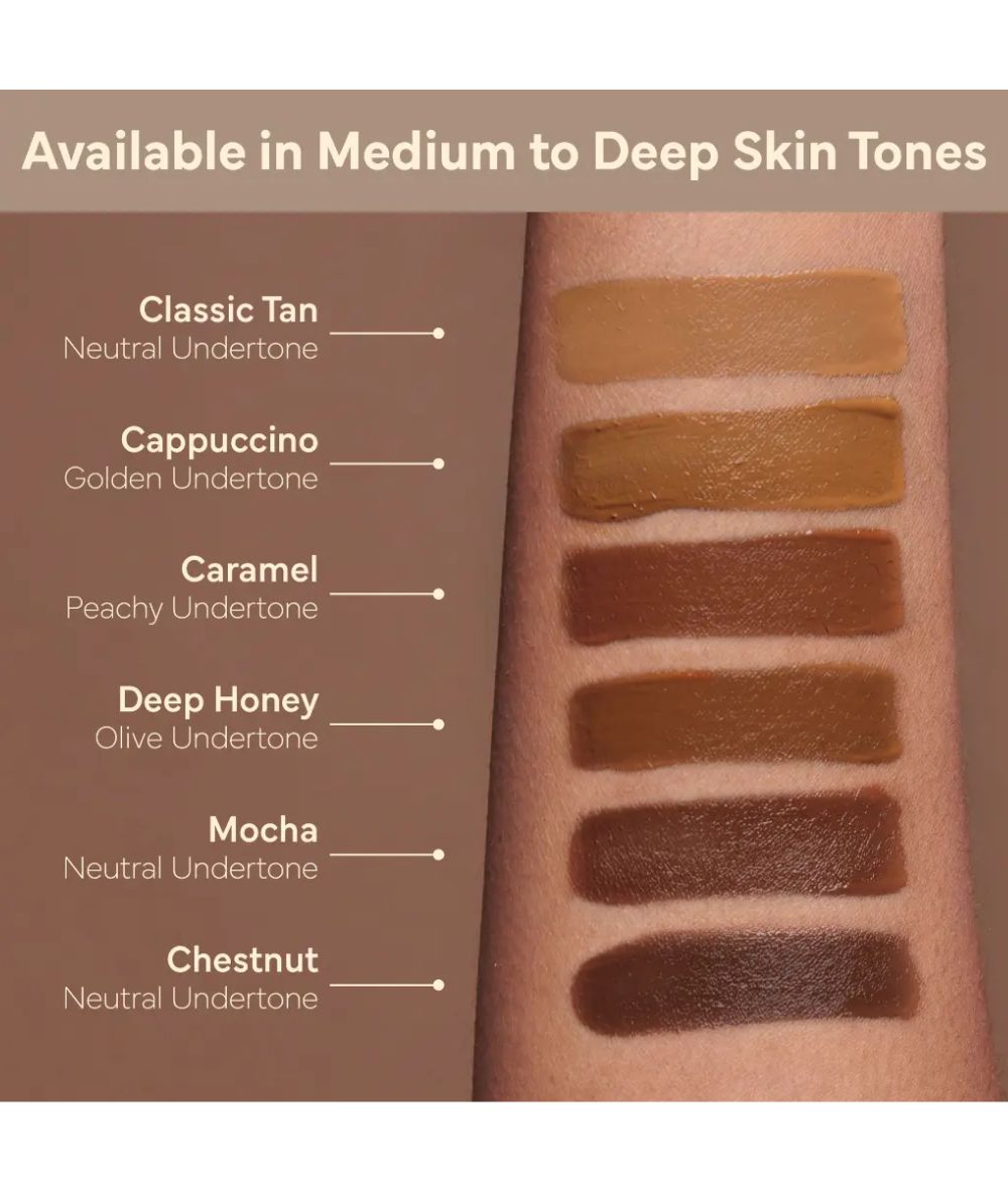 Kiss New York Better Skin Tinted Moisturizer, Cosmetics - Cloré Beauty