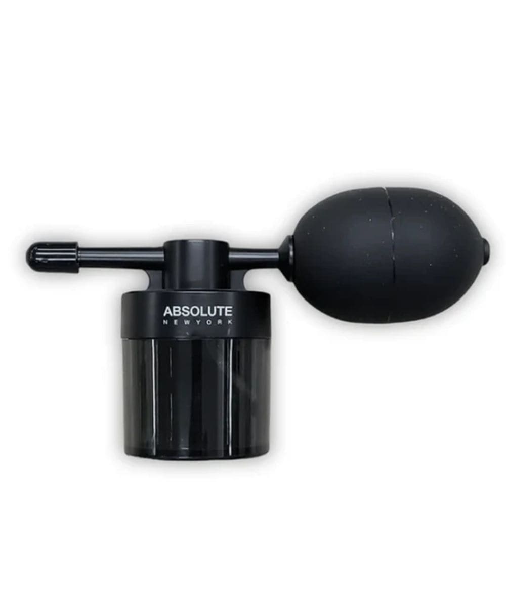 Nicka K Regain Fiber Pump Applicator #Ahs22, ACCESSORIES JEWELRY FASHION - Cloré Beauty