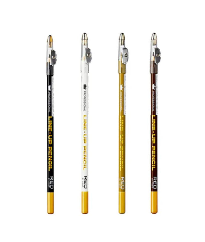 Red By Kiss Line-Up Barber Pencil, HAIR STYLING TOOLS - Cloré Beauty
