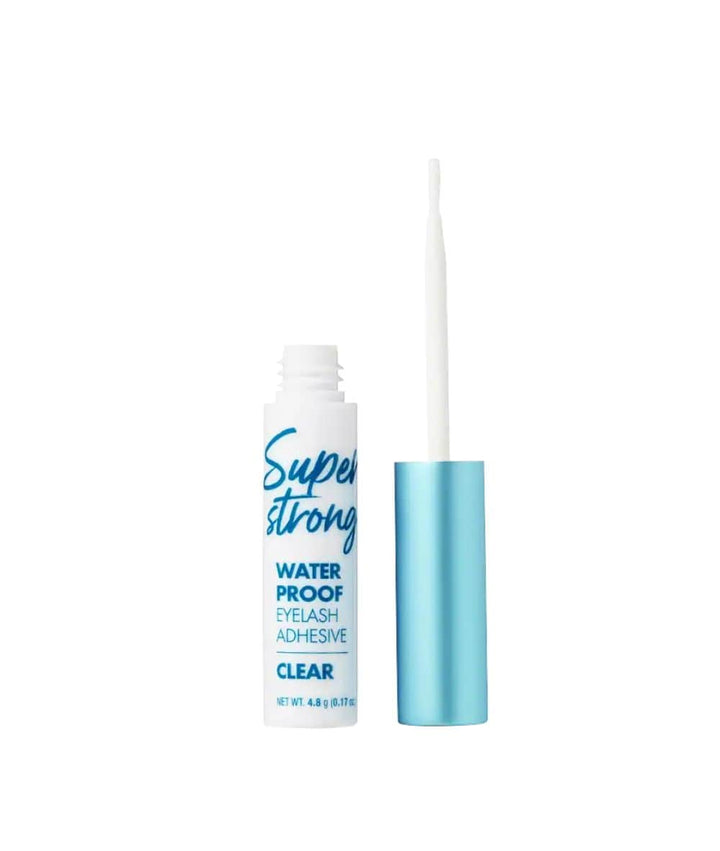 Kiss I-Envy Super Strong Waterproof Eyelash Glue, COSMETICS MAKEUP - Cloré Beauty