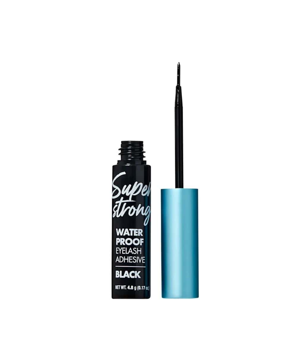 Kiss I-Envy Super Strong Waterproof Eyelash Glue, COSMETICS MAKEUP - Cloré Beauty
