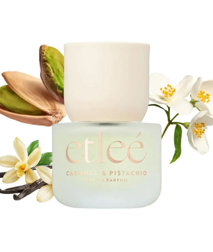 Etlee Perfume Blend 30Ml, COSMETICS MAKEUP - Cloré Beauty