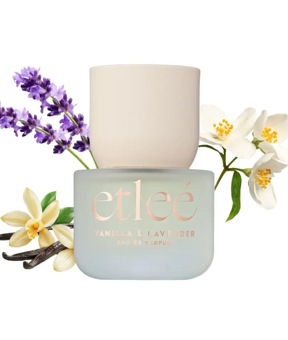 Etlee Perfume Blend 30Ml, COSMETICS MAKEUP - Cloré Beauty