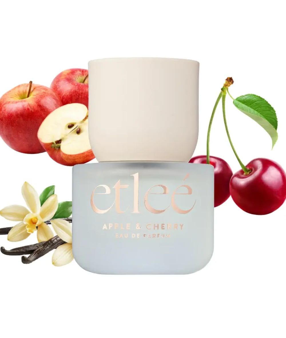 Etlee Perfume Blend 30Ml, COSMETICS MAKEUP - Cloré Beauty
