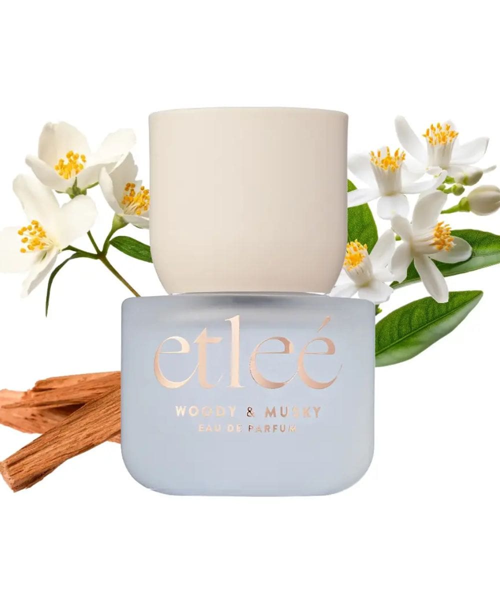 Etlee Perfume Blend 30Ml, COSMETICS MAKEUP - Cloré Beauty