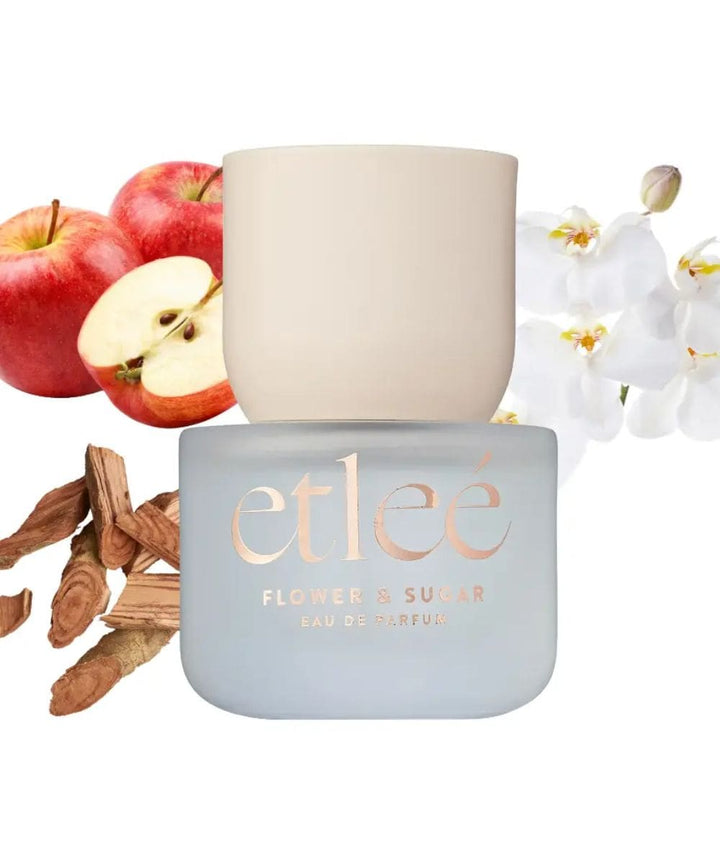 Etlee Perfume Blend 30Ml, COSMETICS MAKEUP - Cloré Beauty