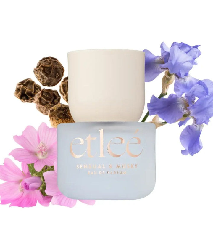 Etlee Perfume Blend 30Ml, COSMETICS MAKEUP - Cloré Beauty
