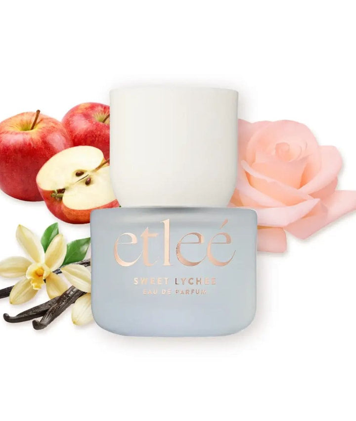 Etlee Perfume Single 30Ml, COSMETICS MAKEUP - Cloré Beauty