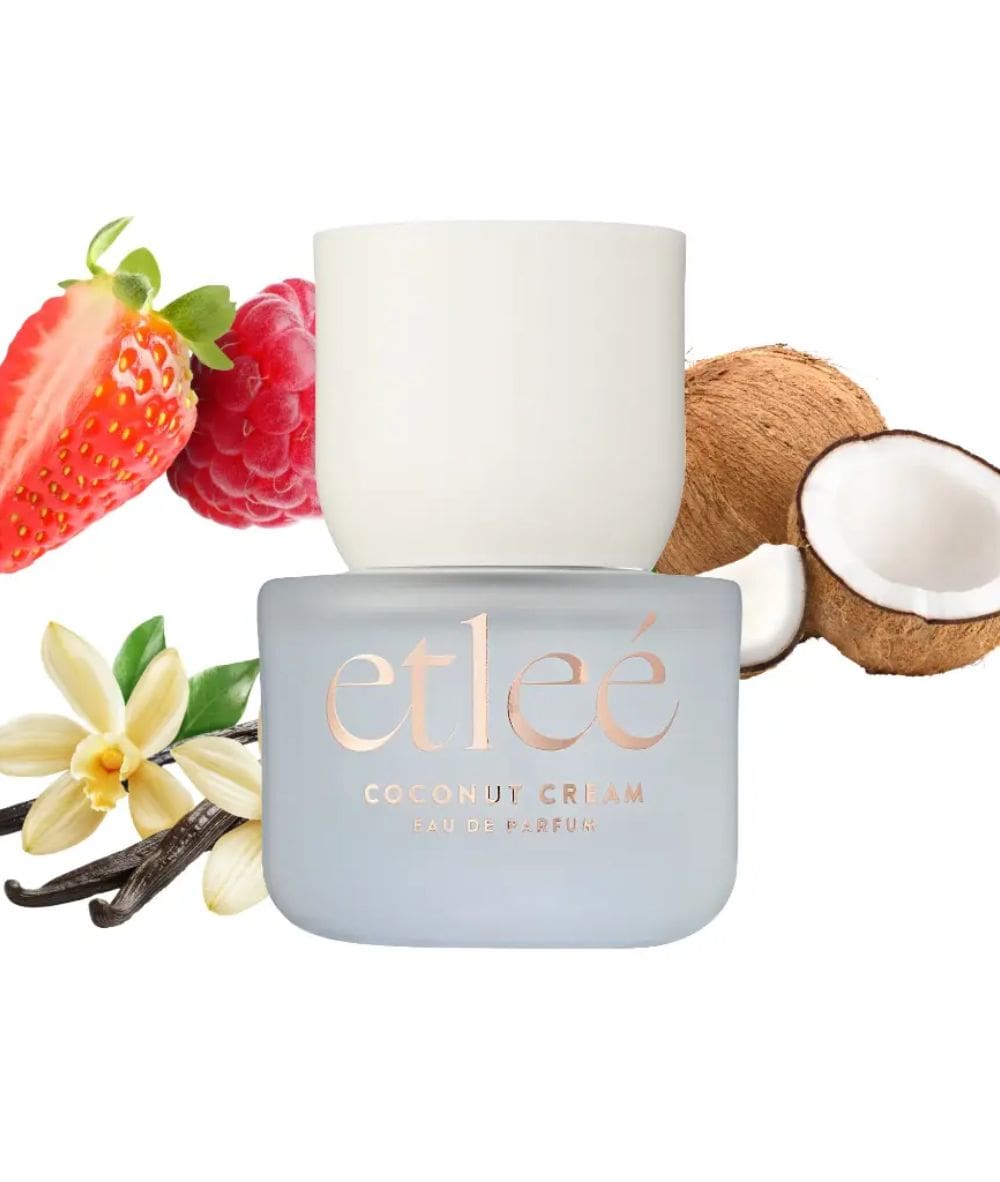 Etlee Perfume Single 30Ml, COSMETICS MAKEUP - Cloré Beauty