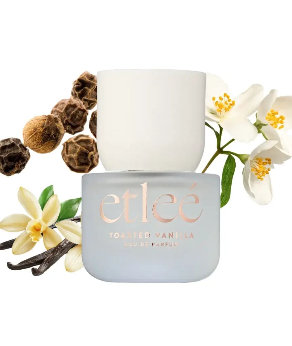 Etlee Perfume Single 30Ml, COSMETICS MAKEUP - Cloré Beauty