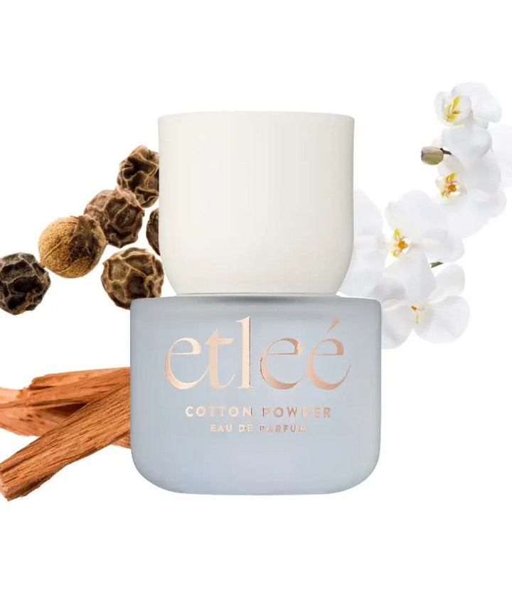 Etlee Perfume Single 30Ml, COSMETICS MAKEUP - Cloré Beauty