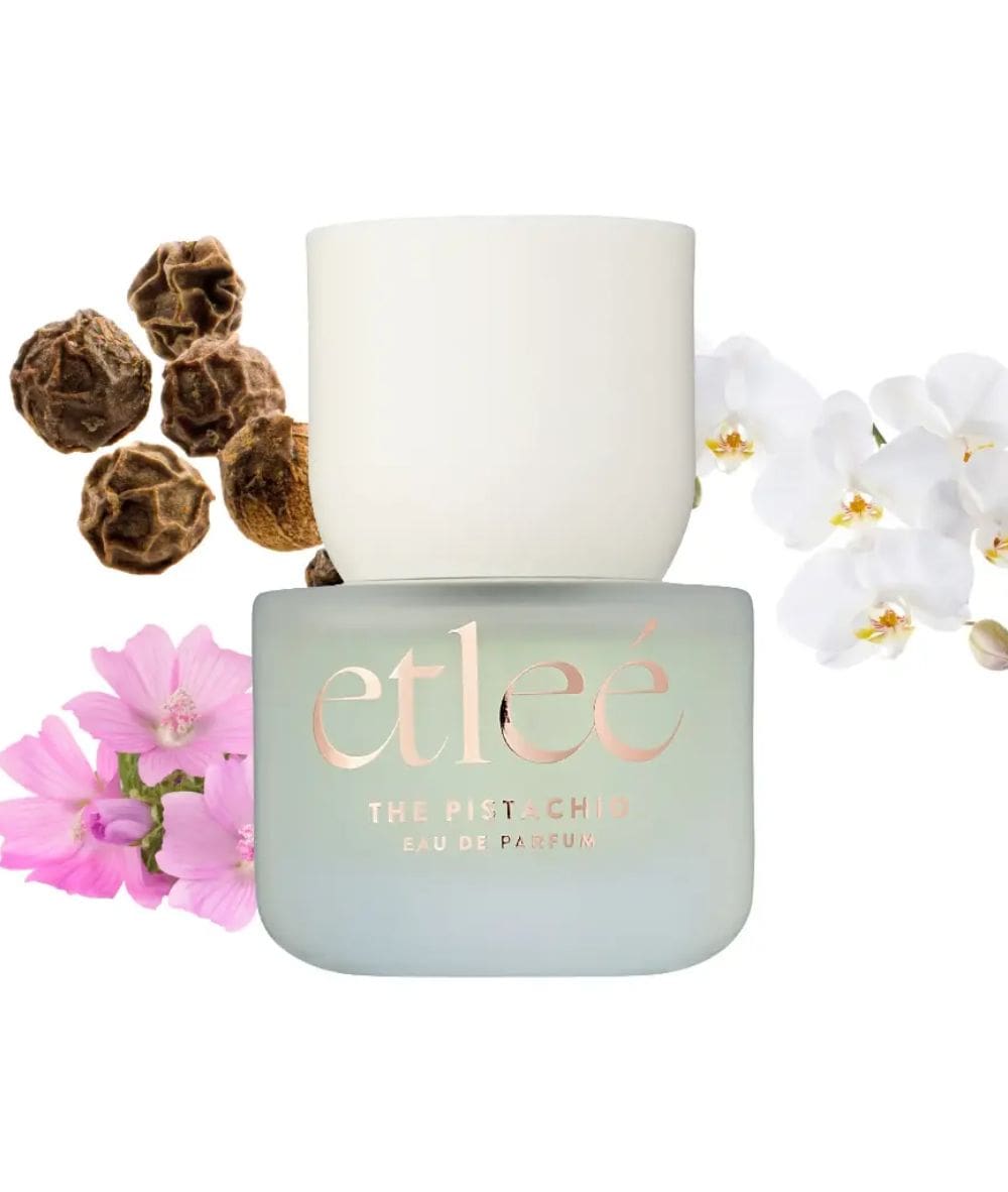 Etlee Perfume Single 30Ml, COSMETICS MAKEUP - Cloré Beauty