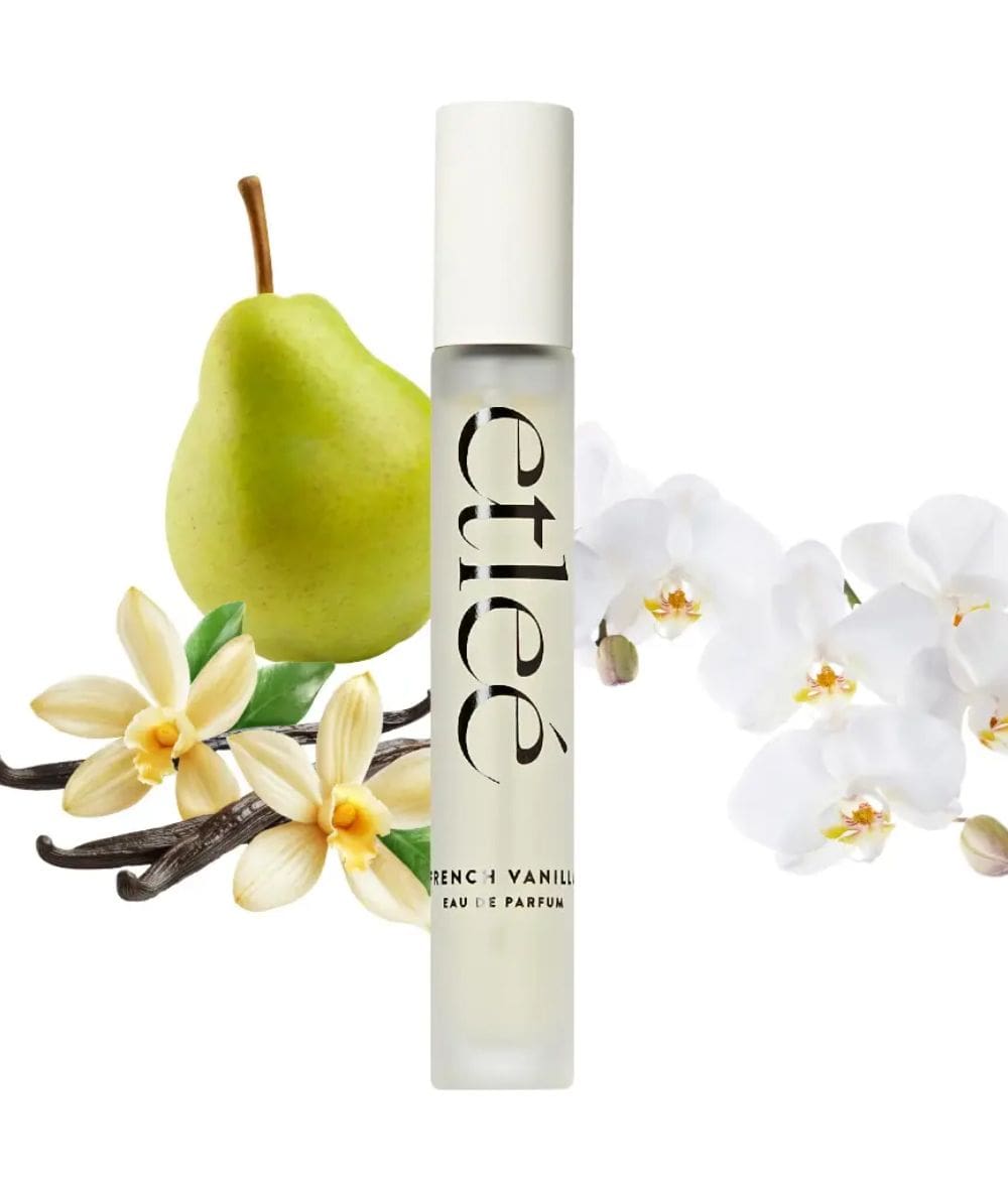 Etlee Perfume Inspired 10Ml, Cosmetics - Cloré Beauty