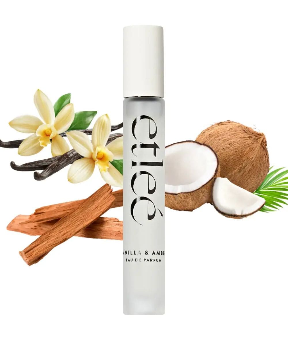 Etlee Perfume Blend 10Ml, COSMETICS MAKEUP - Cloré Beauty