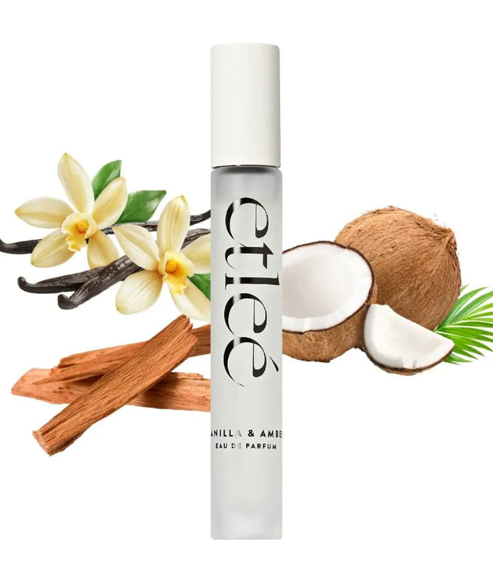 Etlee Perfume Blend 10Ml, COSMETICS MAKEUP - Cloré Beauty