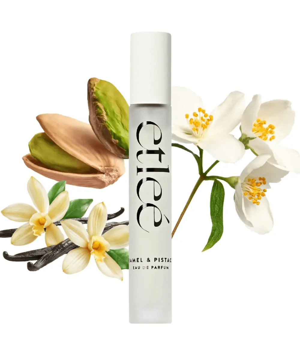 Etlee Etlee Perfume Blend 10ml - Eaux de Parfum - Cosmetics at Cloré Beauty ...